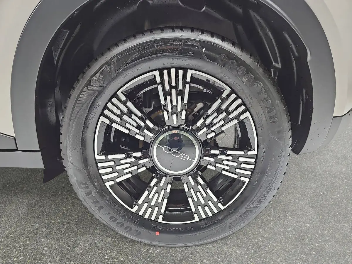 FIAT 600 1.2 T3 HYBRID DCT BUSINESS EDITION MJ26