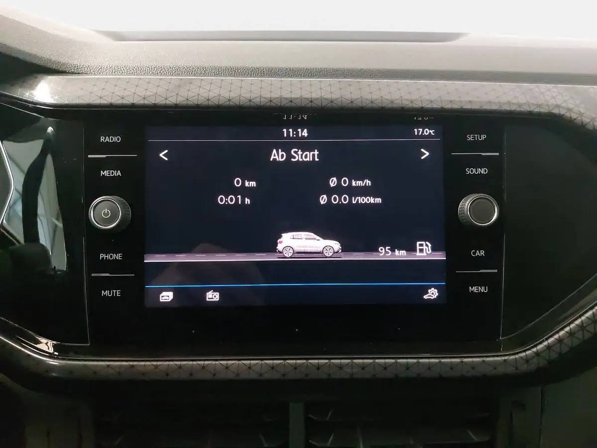 VW T-CROSS 1.0 TSI STYLE R-LINE EXTERIEUR LED