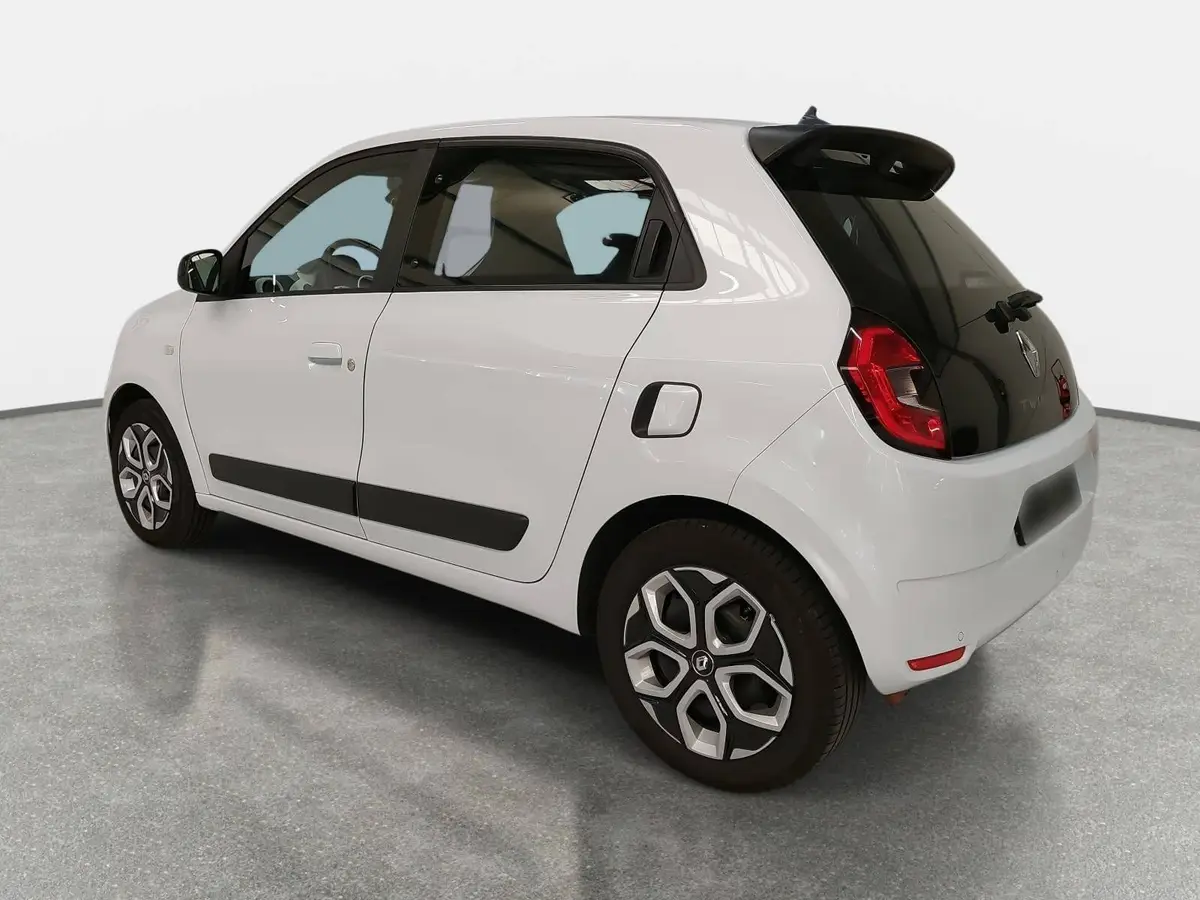 RENAULT TWINGO 1.0 SCE 65 EQUILIBRE KLIMAAUTO