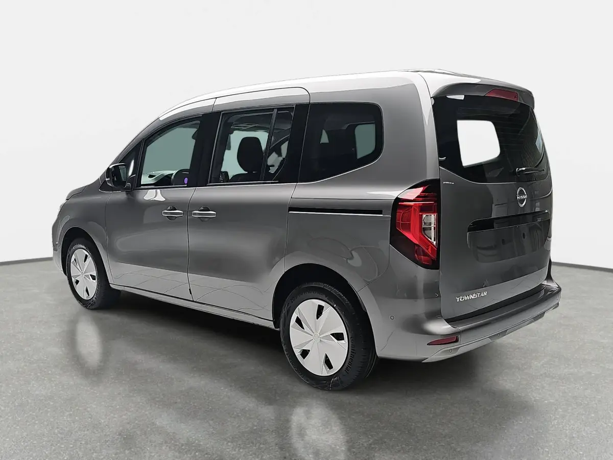NISSAN TOWNSTAR KOMBI 1.3 DIG-T L1 2.0T N-CONNECTA