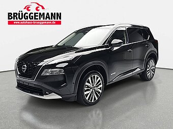 NISSAN X-TRAIL 1.5 VC-T E-POWER AUTO. TEKNA LM20