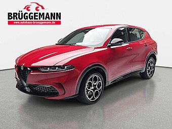 ALFA ROMEO TONALE 1.5 VGT 48V-HYBRID 15KW SPRINT MJ25 WINTER-PAKET