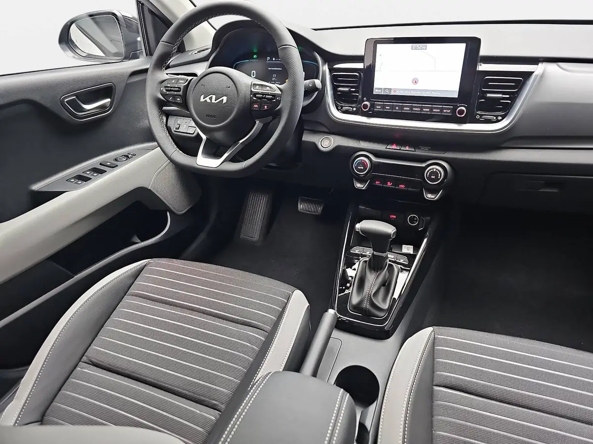 KIA STONIC 1.0 T-GDI 48V DCT SPIRIT TECHNOLOGIE