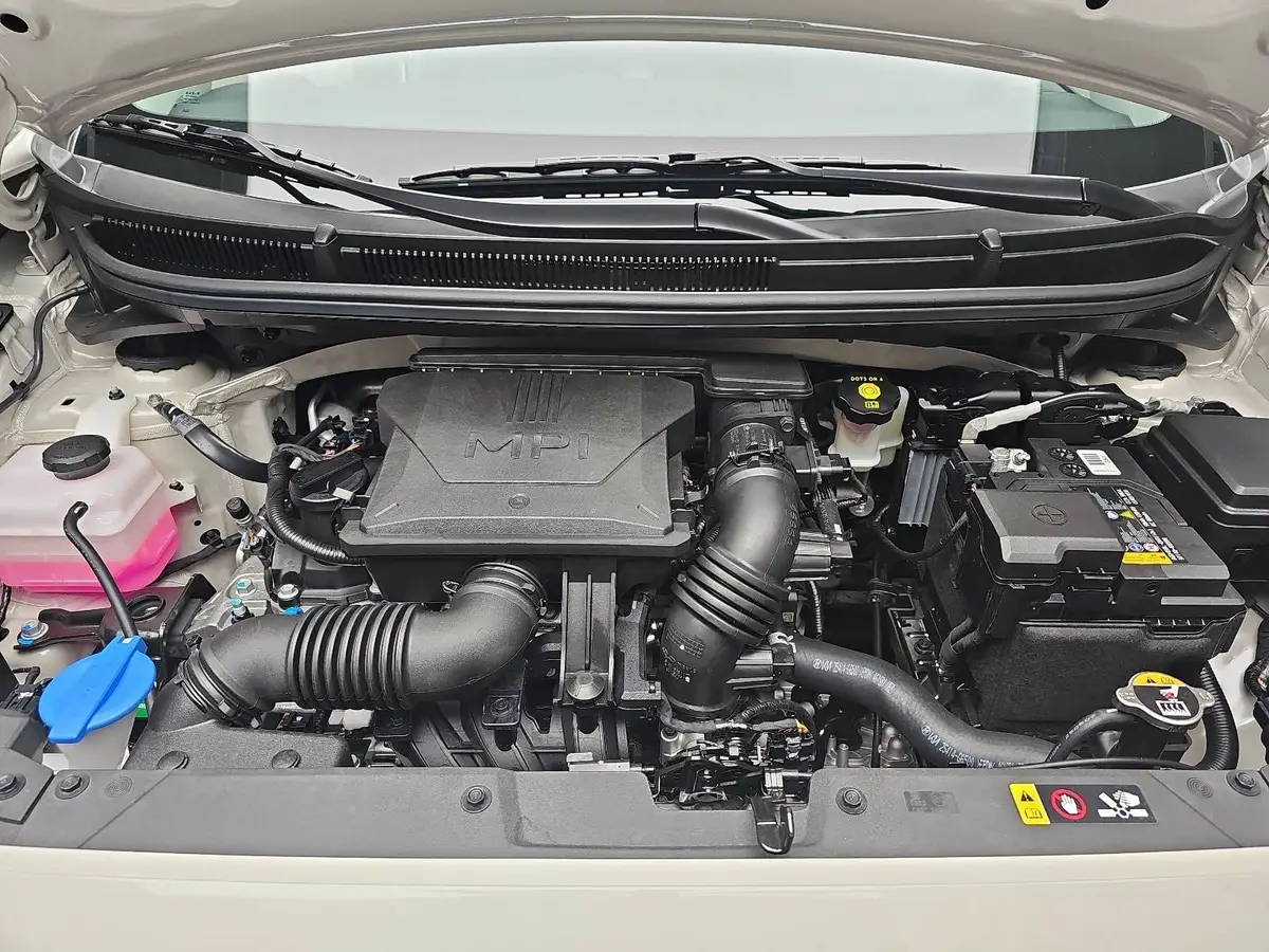 KIA PICANTO 1.0 GT-LINE LED SITZH. NAVI