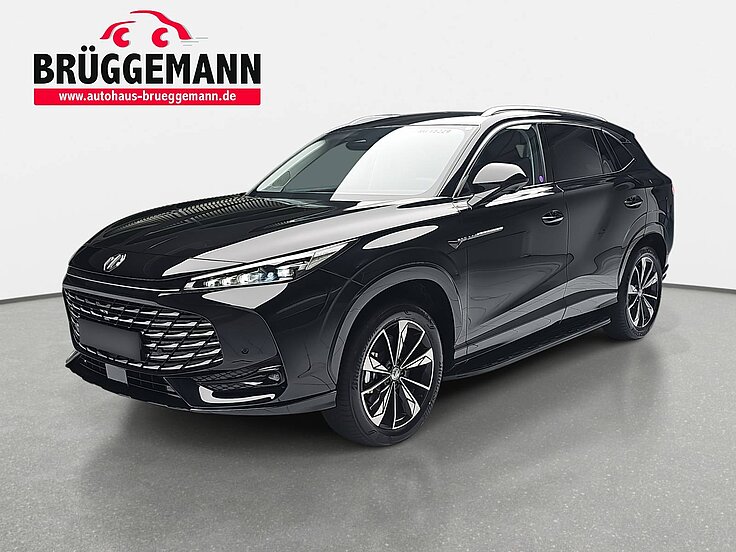 MG HS 1.5 PLUG-IN-HYBRID LUXURY LEDER 360-GRAD-KAMERA 19-ZOLL-LM