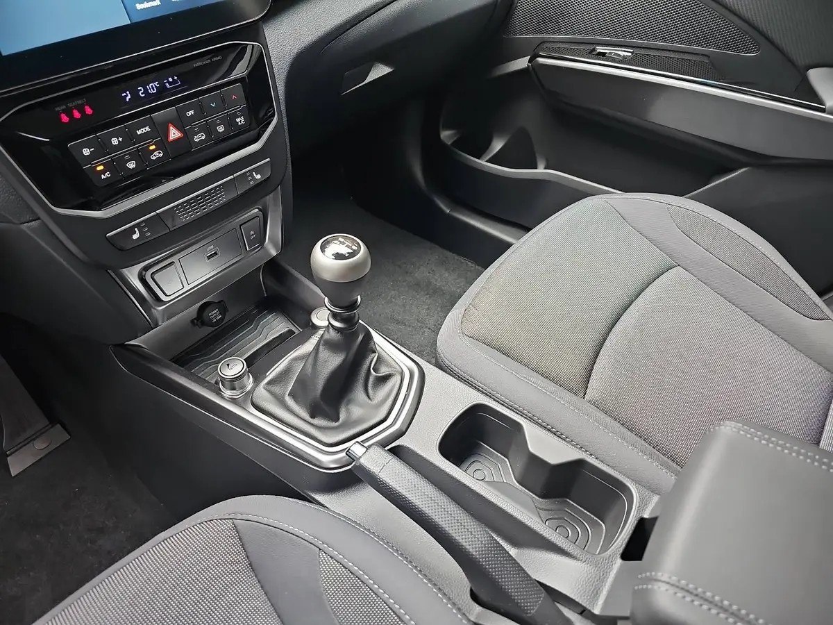 KGM TIVOLI 1.5 T-GDI 2WD ESSENTIAL