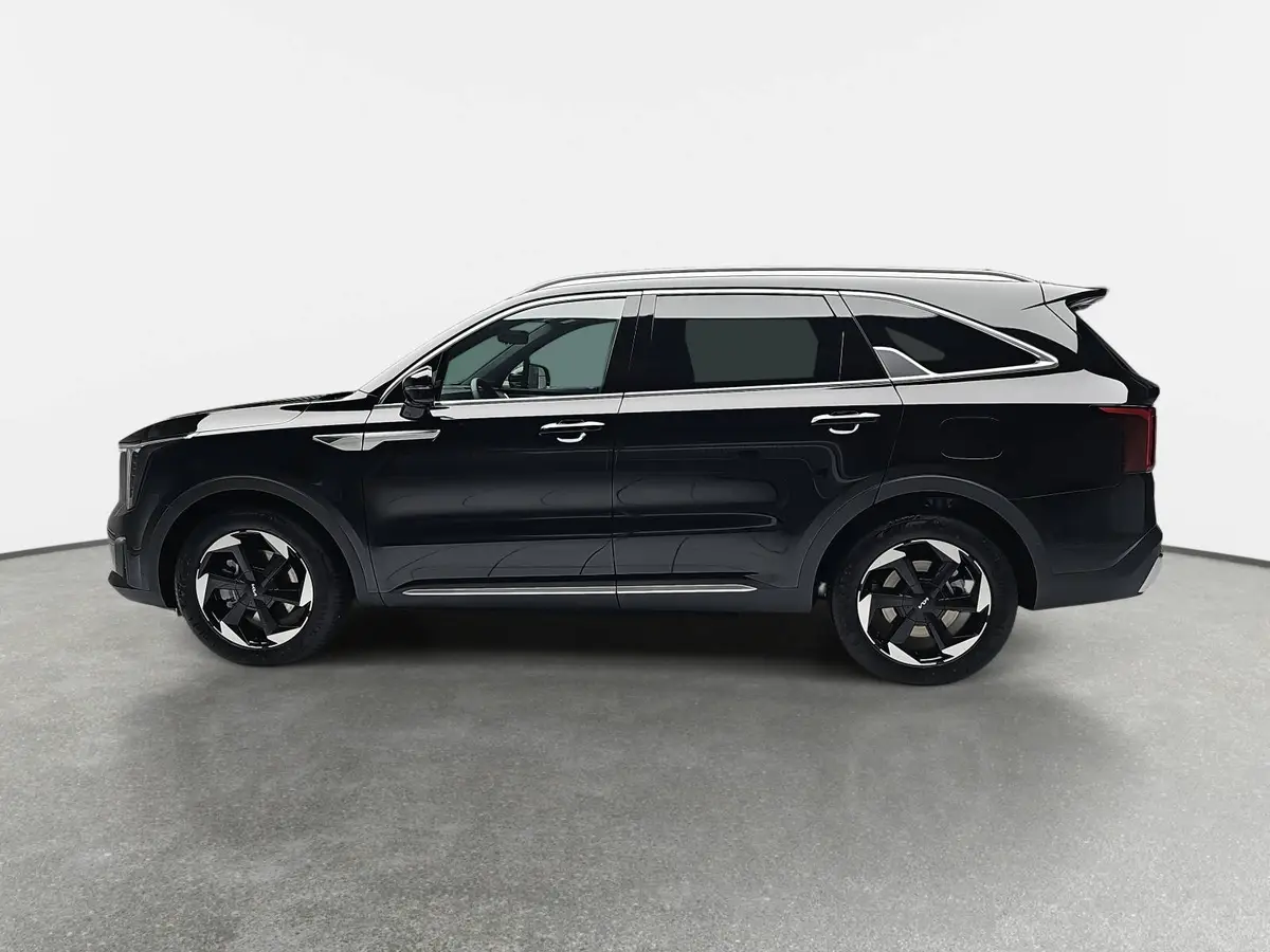 KIA SORENTO 1.6T PLUG-IN-HYBRID AWD AT6 PLATINUM LEDER NAPPA PREMIUM GLASDACH