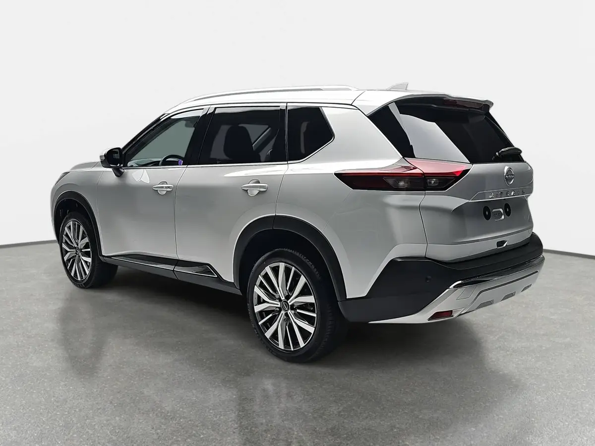 NISSAN X-TRAIL 1.5 VC-T MHEV AUTO. TEKNA PANORAMA BOSE 20ZOLL