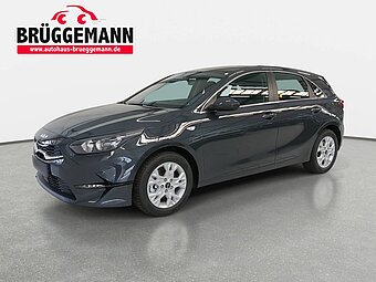 KIA CEED 1.5 T-GDI DCT7 VISION KOMFORT+ SITZH.
