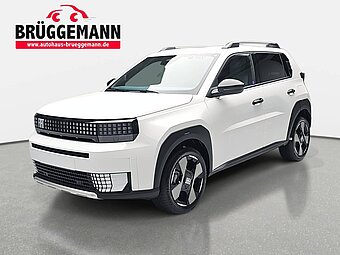 FIAT PANDA PANDA HYBRID 1.2 EDCT LA PRIMA WINTER PAKET