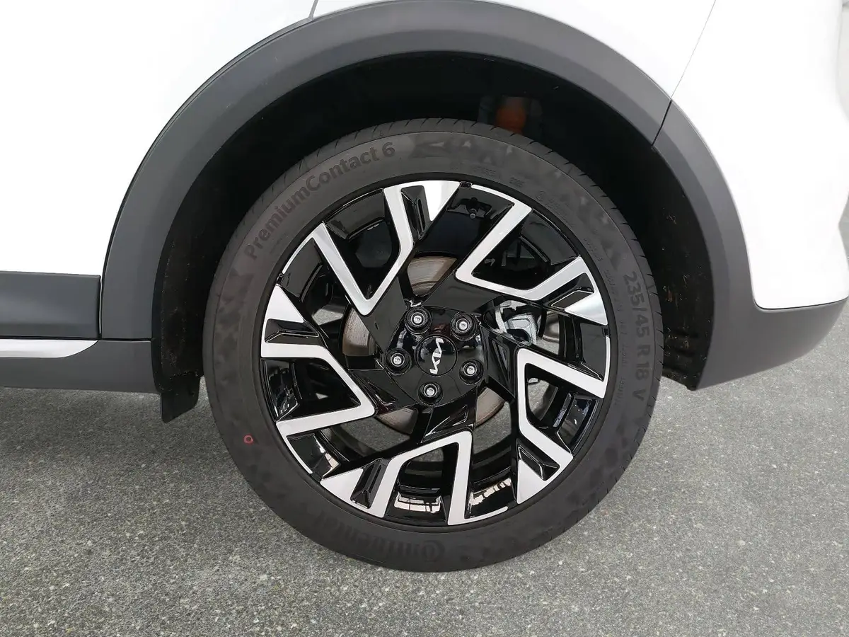 KIA XCEED 1.6 T-GDI 150 DCT SPIRIT MJ26 XCLUSIVE