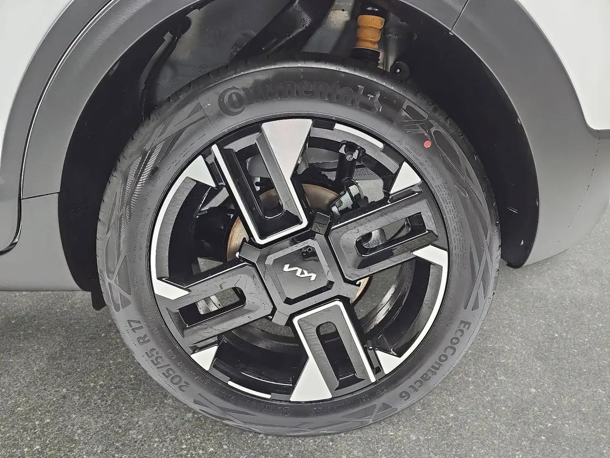 KIA STONIC 1.0 T-GDI 115 48V DCT GT-LINE MJ26