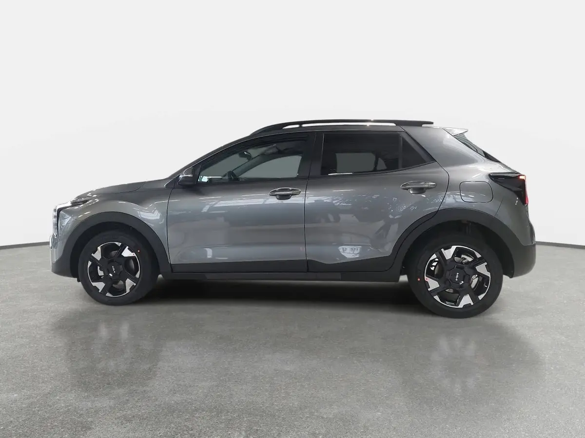 KIA STONIC 1.0 T-GDI 100 VISION MJ26 SITZH. NAVI