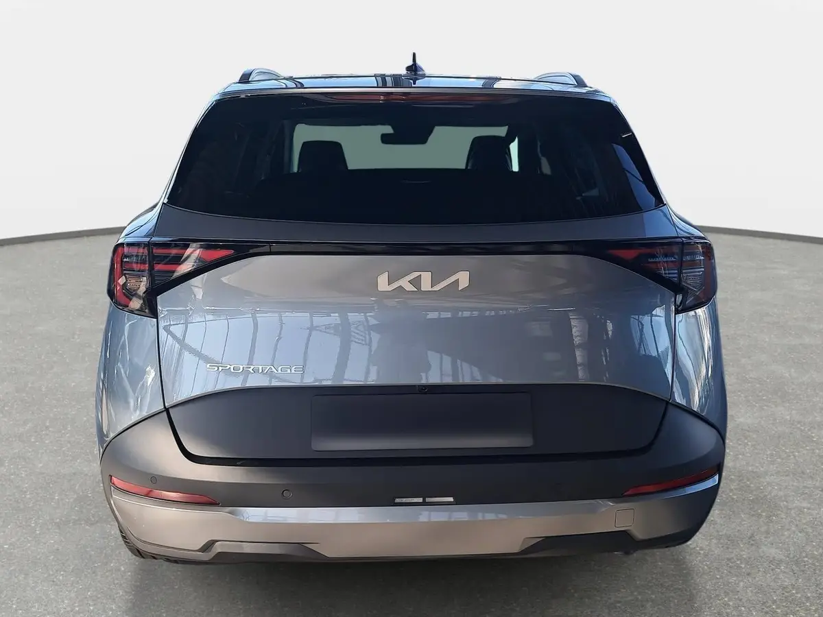 KIA SPORTAGE 1.6 T-GDI 150 2WD DCT VISION MJ26 KOMFORT