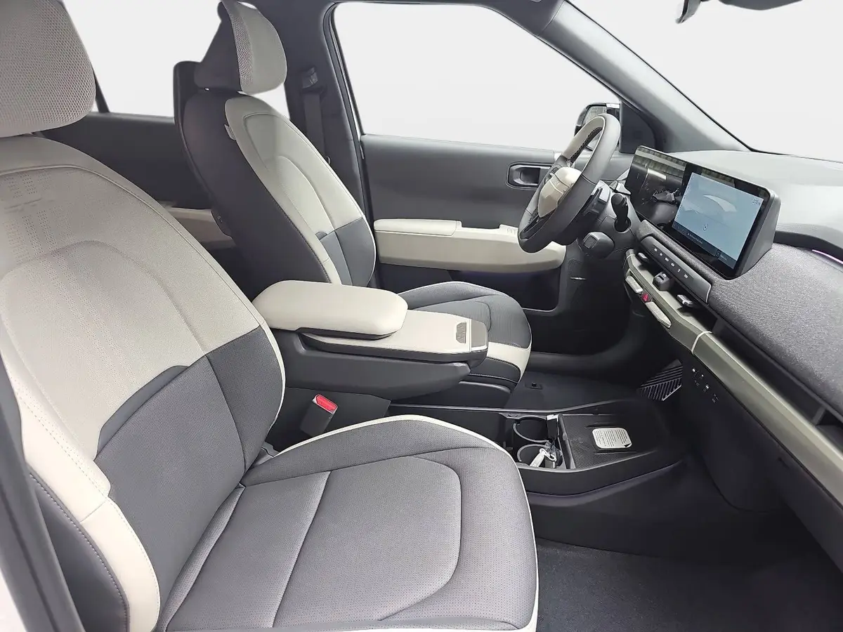 KIA EV3 81.4 KWH GT-LINE DRIVEWISE-PARK-PRO KOMFORT