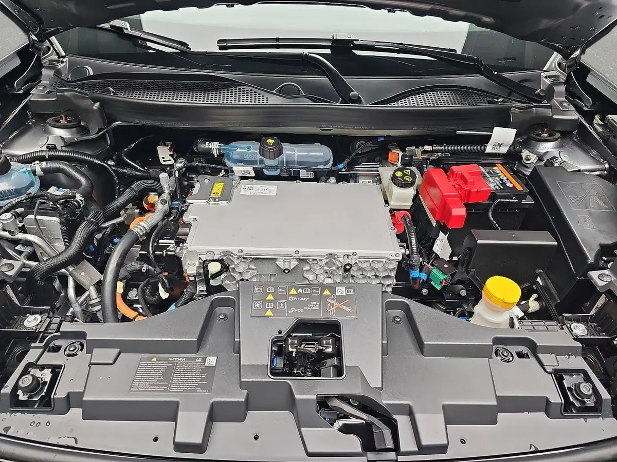 NISSAN MICRA EV 52 KWH EVOLVE PROPILOT ASSIST PARK