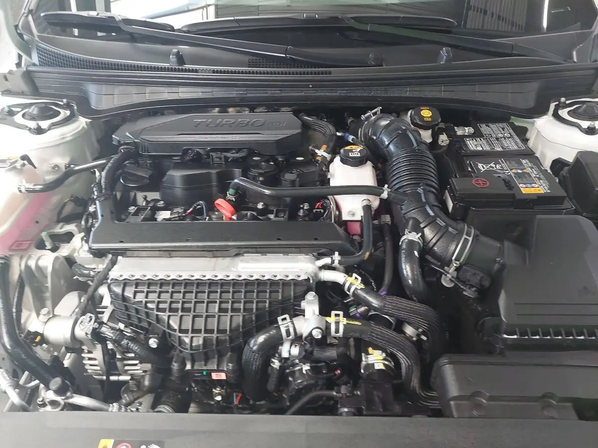 KIA K4 1.6 T-GDI 150 PS DCT7 SPIRIT MJ26 DRIVEWISE-PARK SOUND