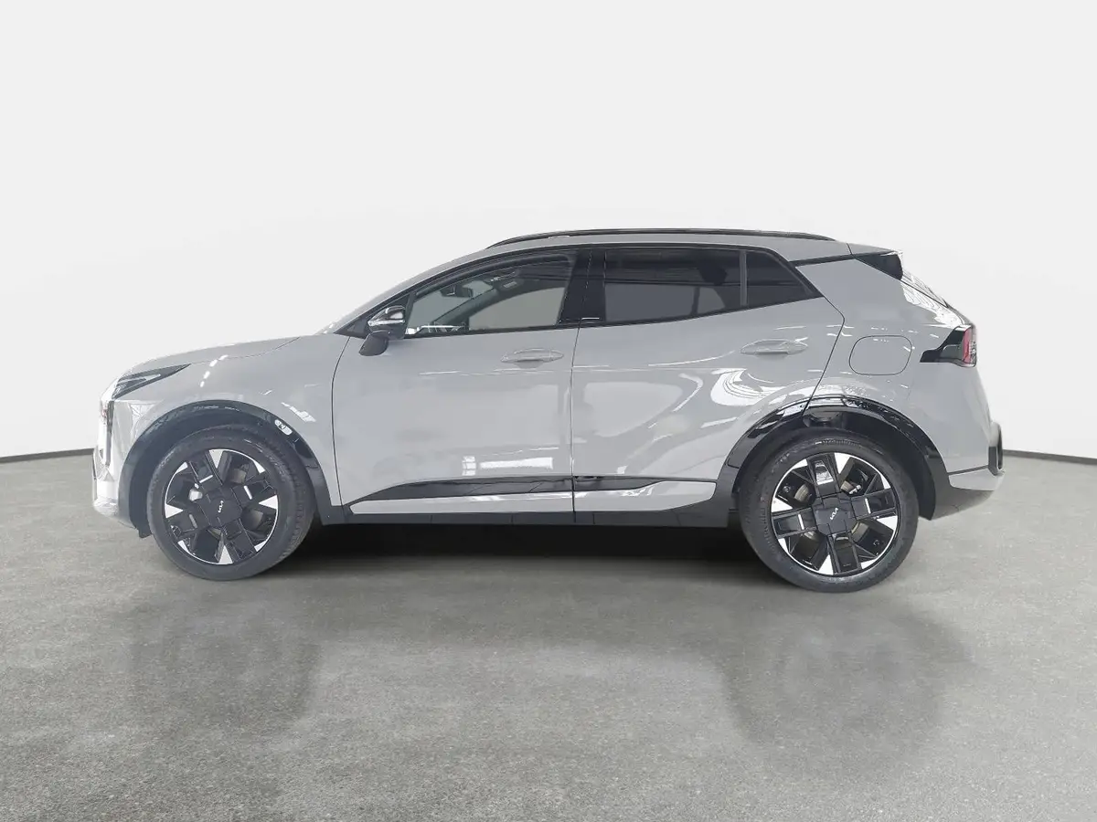 KIA SPORTAGE 1.6 T-GDI 150 2WD DCT GT-LINE MJ26 DRIVEWISE SOUND
