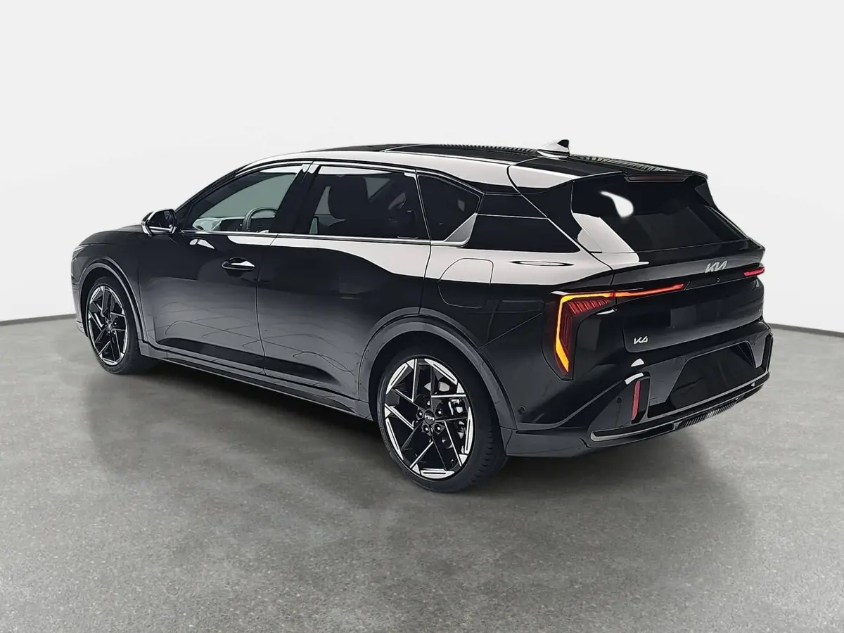 KIA K4 1.6 T-GDI 180 PS DCT7 GT-LINE MJ26 DRIVEWISE-PARK-PRO SITZ SOUND DESIGN GLASDACH