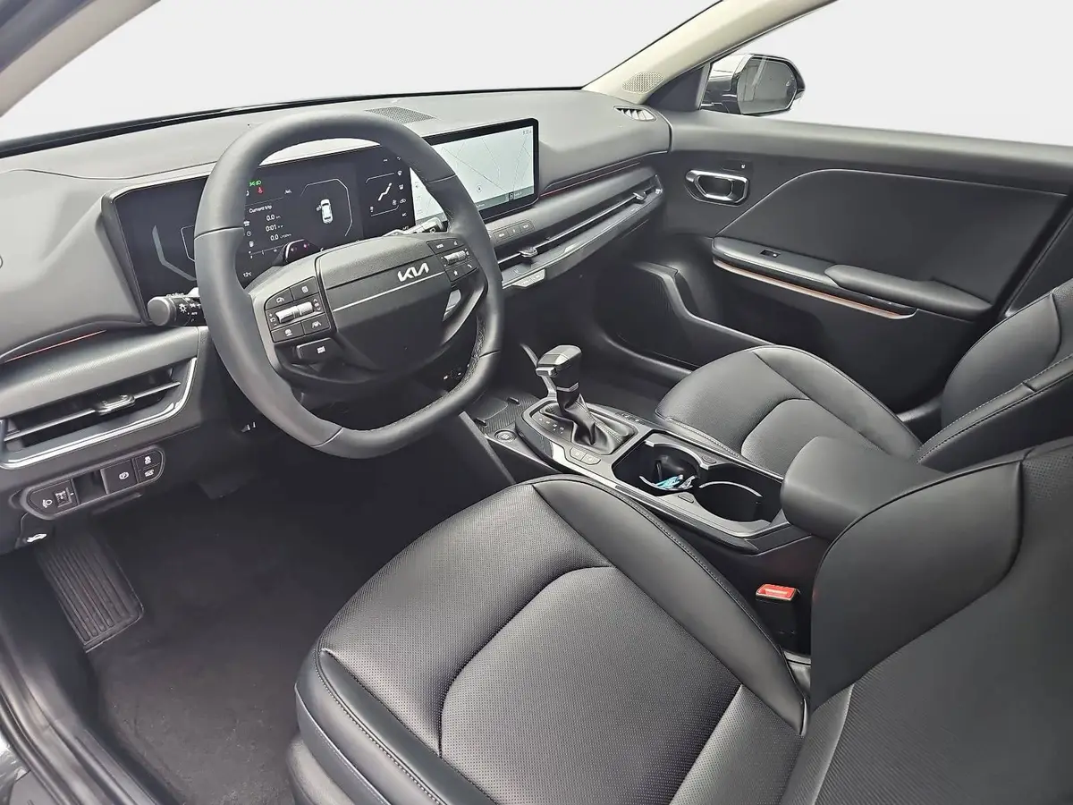 KIA K4 SW 1.6 T-GDI 150 PS DCT7 SPIRIT MJ26 DRIVEWISE-PARK SOUND