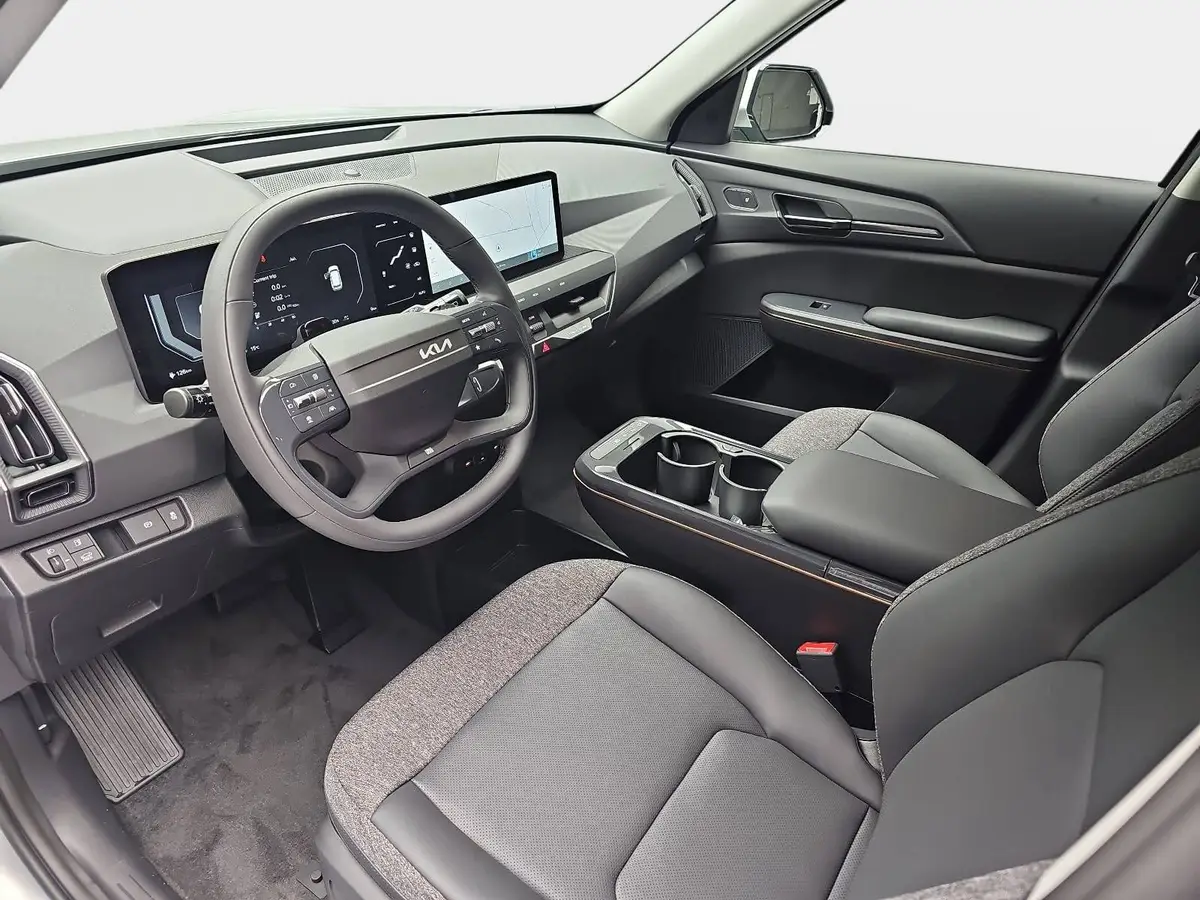 KIA EV5 81.4 KWH EARTH MJ26