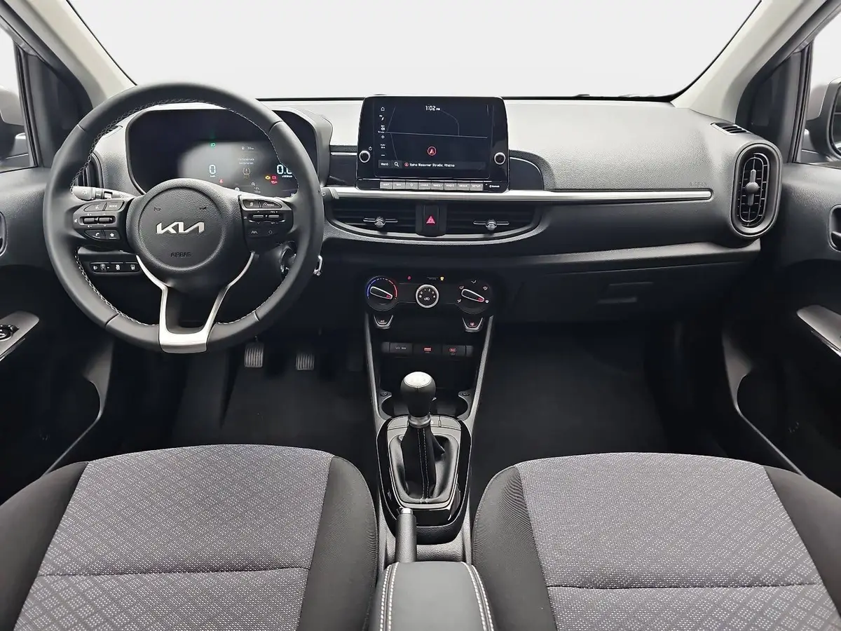 KIA PICANTO 1.0 GDI CORE MJ26 NAVI KAMERA