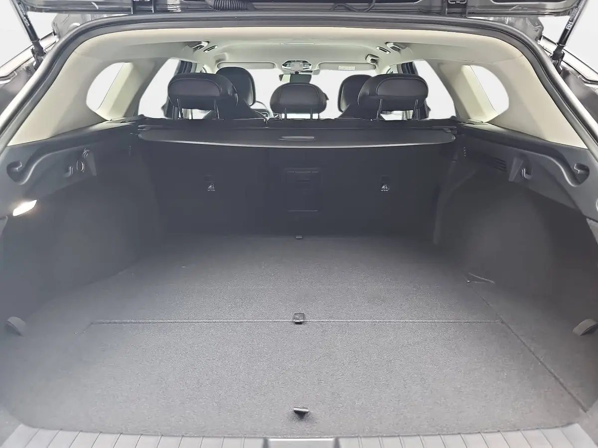 KIA K4 SW 1.6 T-GDI 150 PS DCT7 VISION MJ26 KOMFORT-PRO
