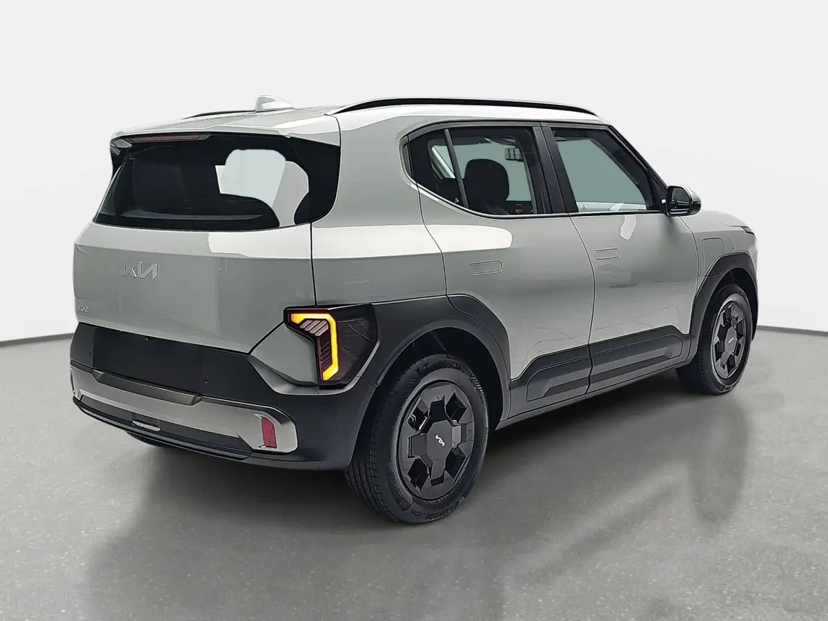 KIA EV2 42.2 KWH AIR MJ27 WINTER WÄRMEPUMPE
