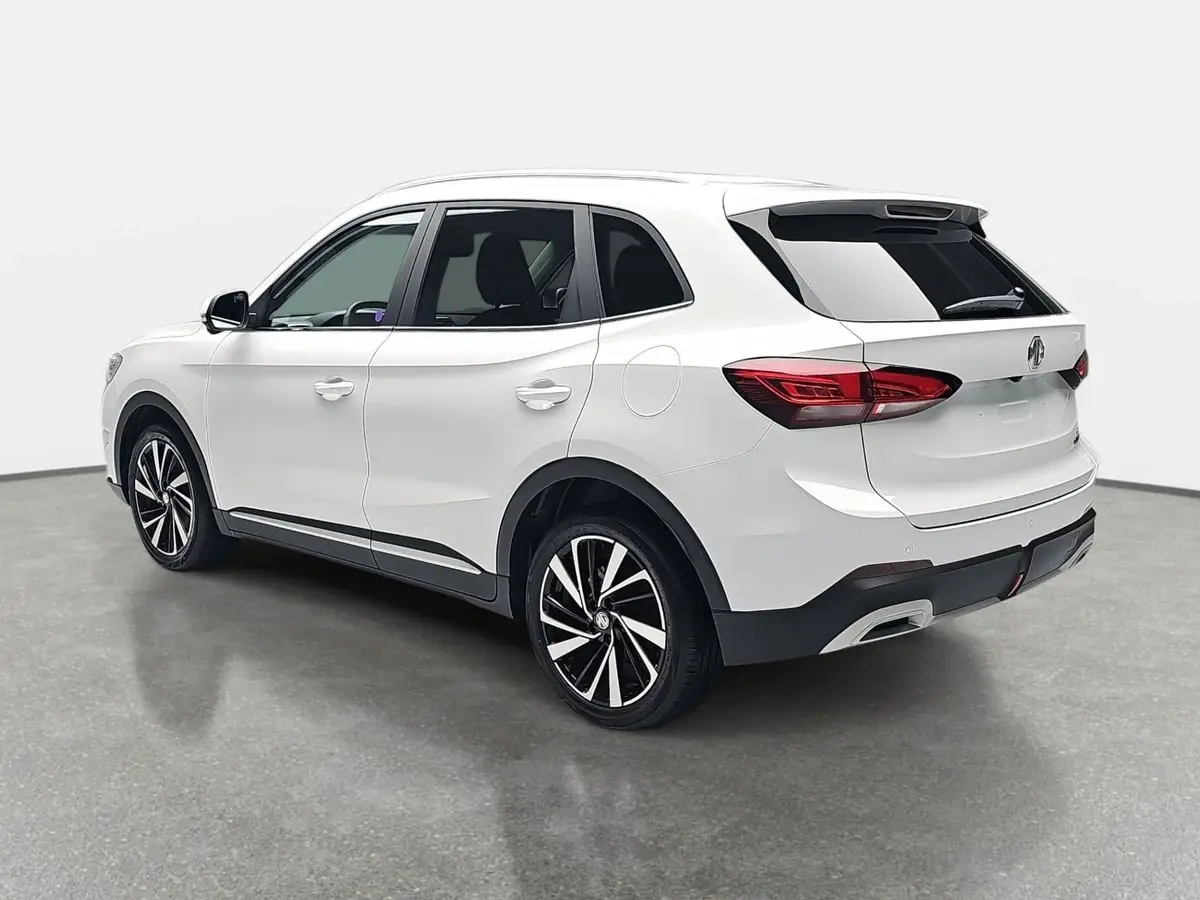MG ZS 1.5 HYBRID+ MY25.5 LUXURY NAVI LM18 KEYLESS-ENTRY 360-GRAD-KAMERA