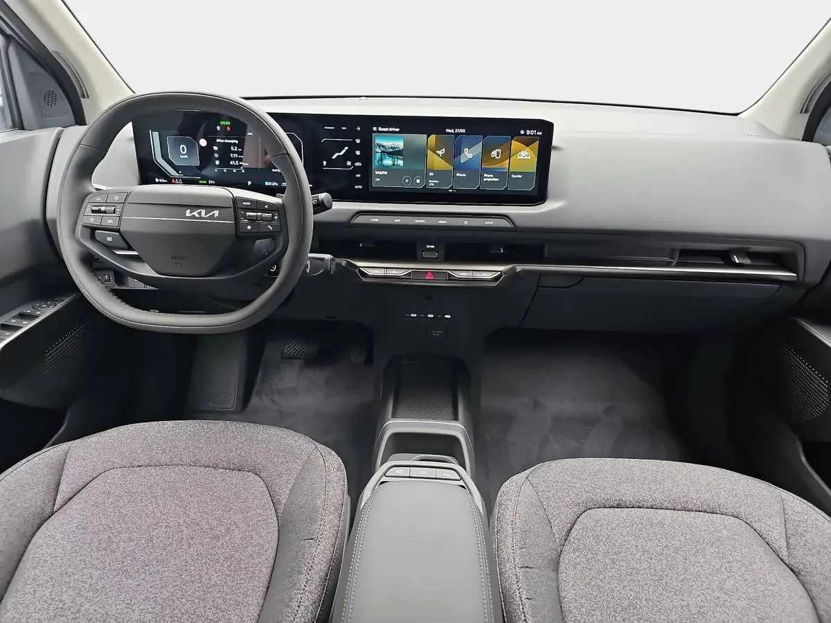 KIA EV2 42.2 KWH AIR MJ27 WINTER