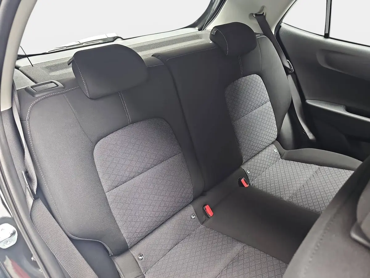 KIA PICANTO 1.0 GDI VISION MJ27 SITZH. NAVI KAMERA