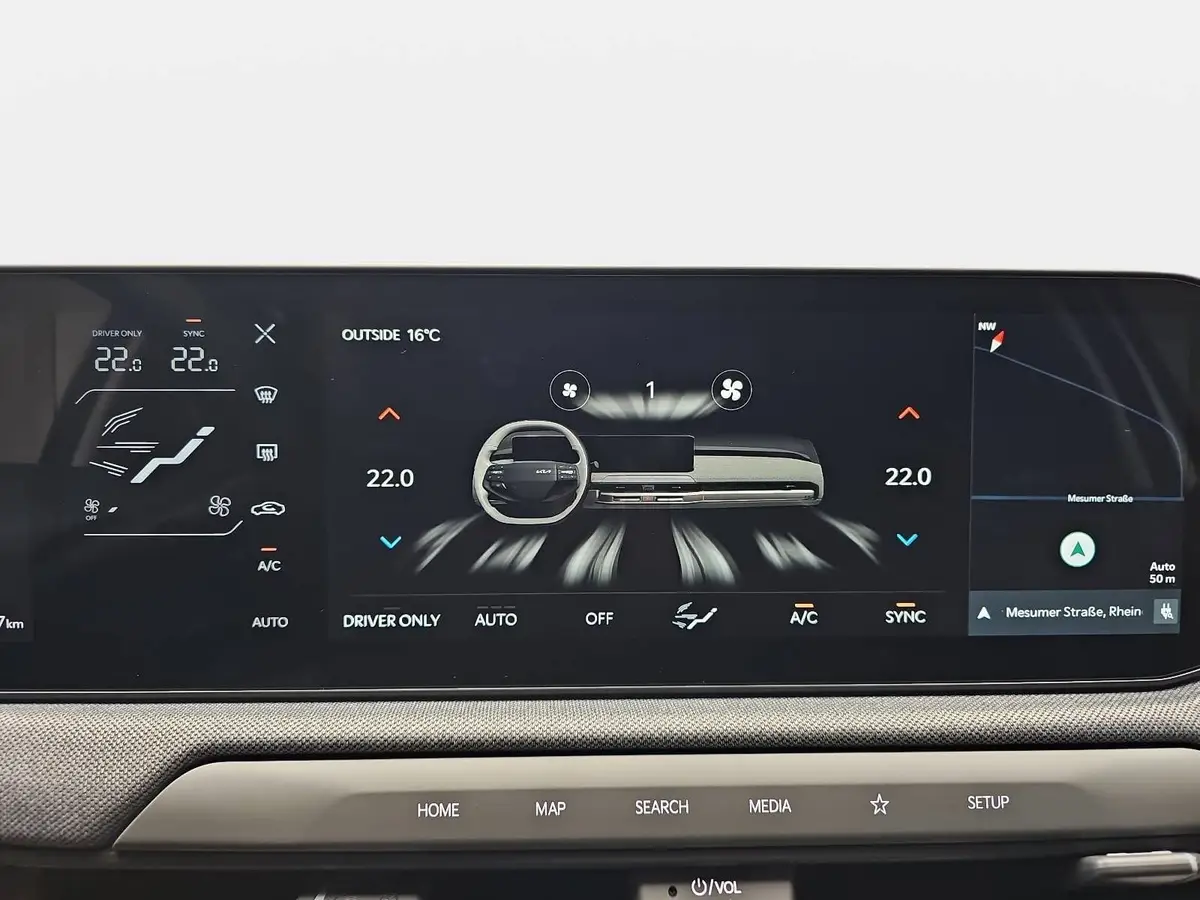 KIA EV3 81.4 KWH EARTH MJ26 WINTER BUSIN. UPGRADE DRIVEWISE-PARK DESIGN SOUND