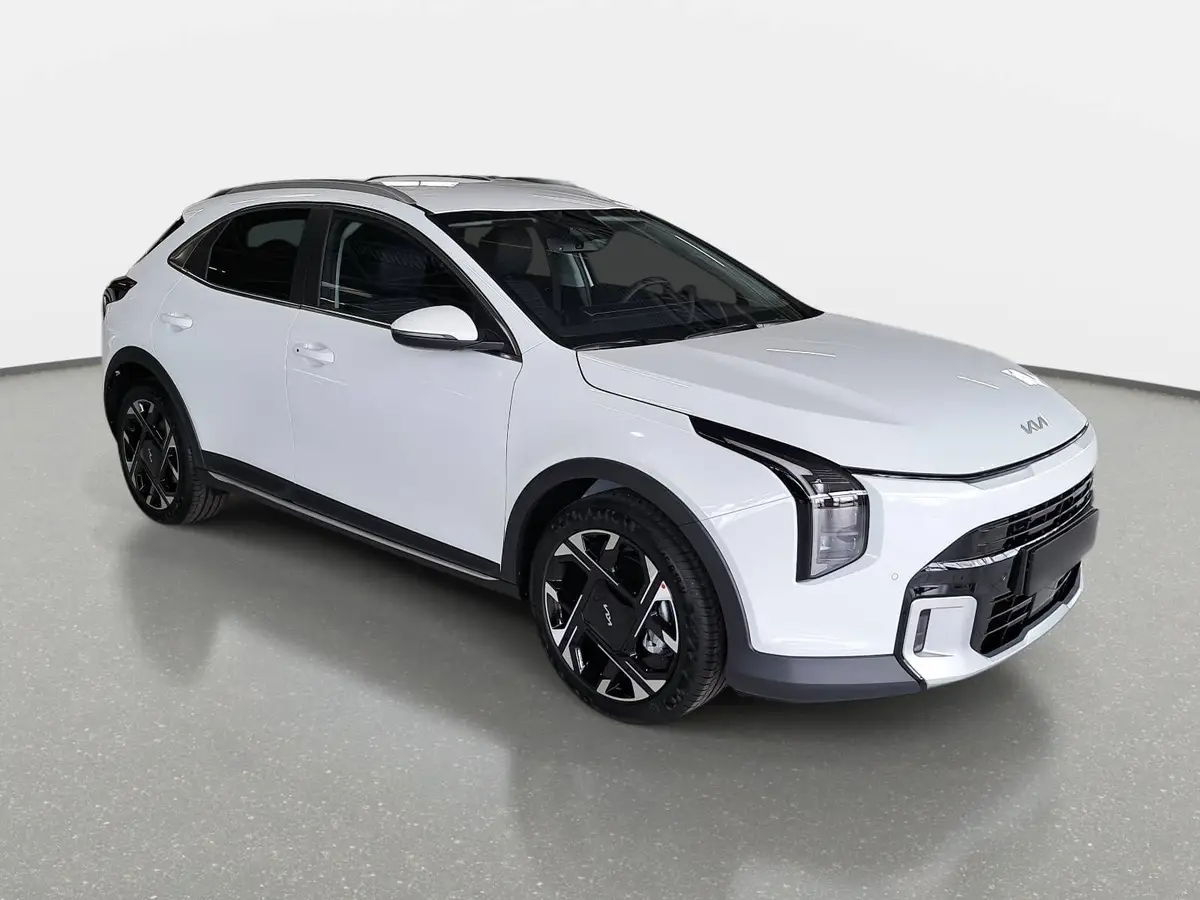 KIA XCEED 1.6 T-GDI 150 DCT SPIRIT MJ27 SOUND
