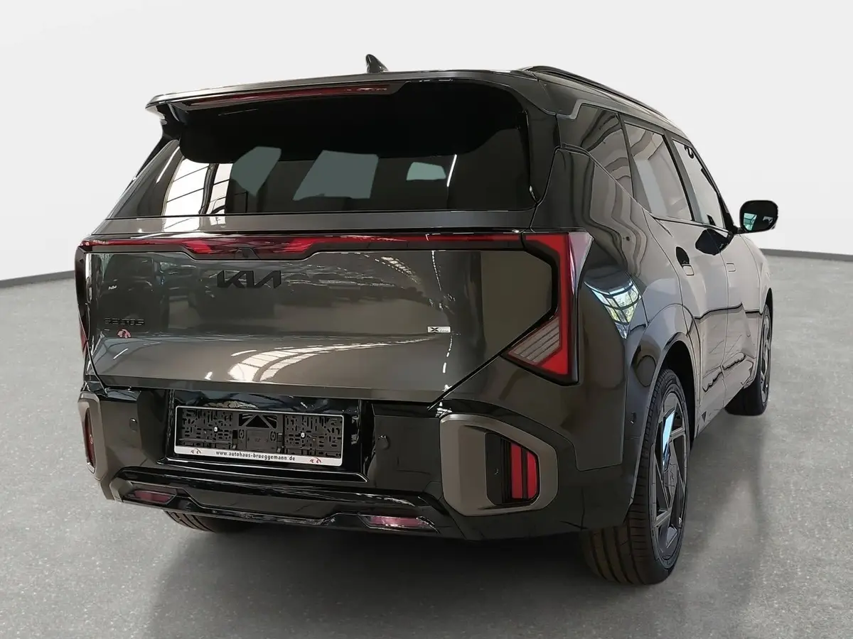 KIA SELTOS 1.6 T-GDI 2WD DCT X-LINE MJ27