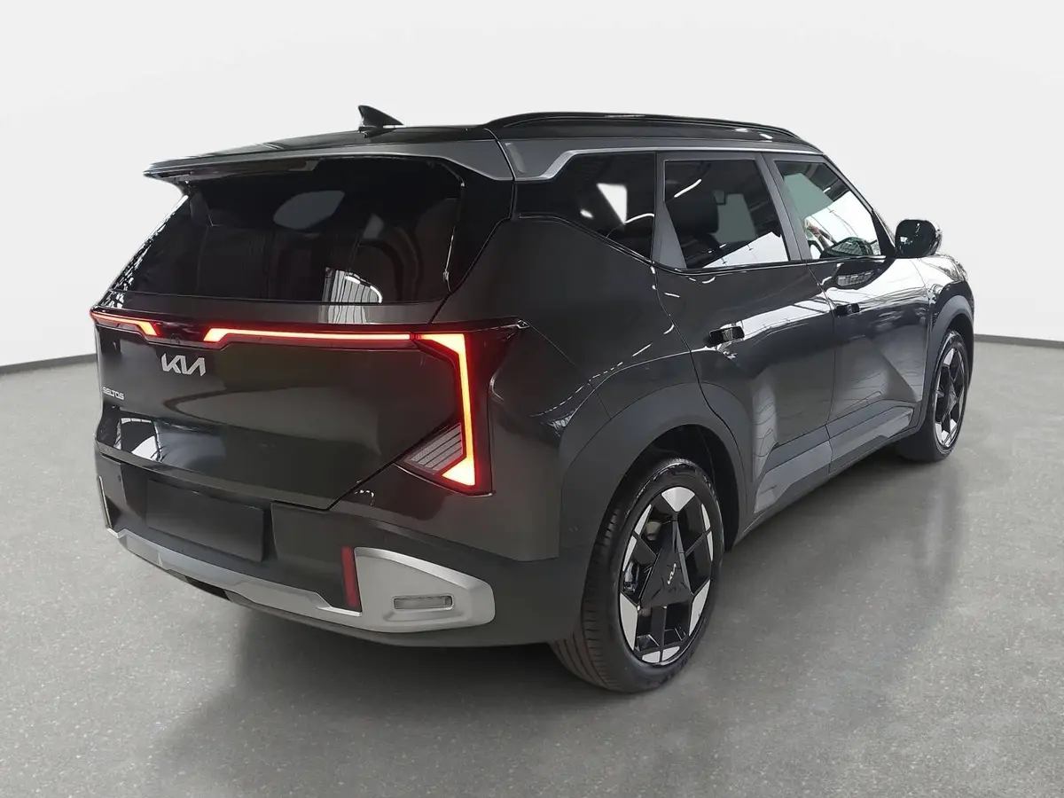 KIA SELTOS 1.6 T-GDI 2WD DCT SPIRIT MJ27 DRIVEWISE