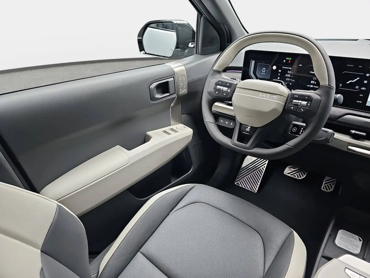 KIA EV3 81.4 KWH GT-LINE MJ27 DRIVEWISE-PARK-PRO KOMFORT