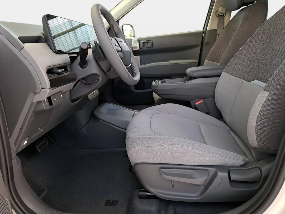 KIA EV3 58.3 KWH AIR MJ27 WINTER