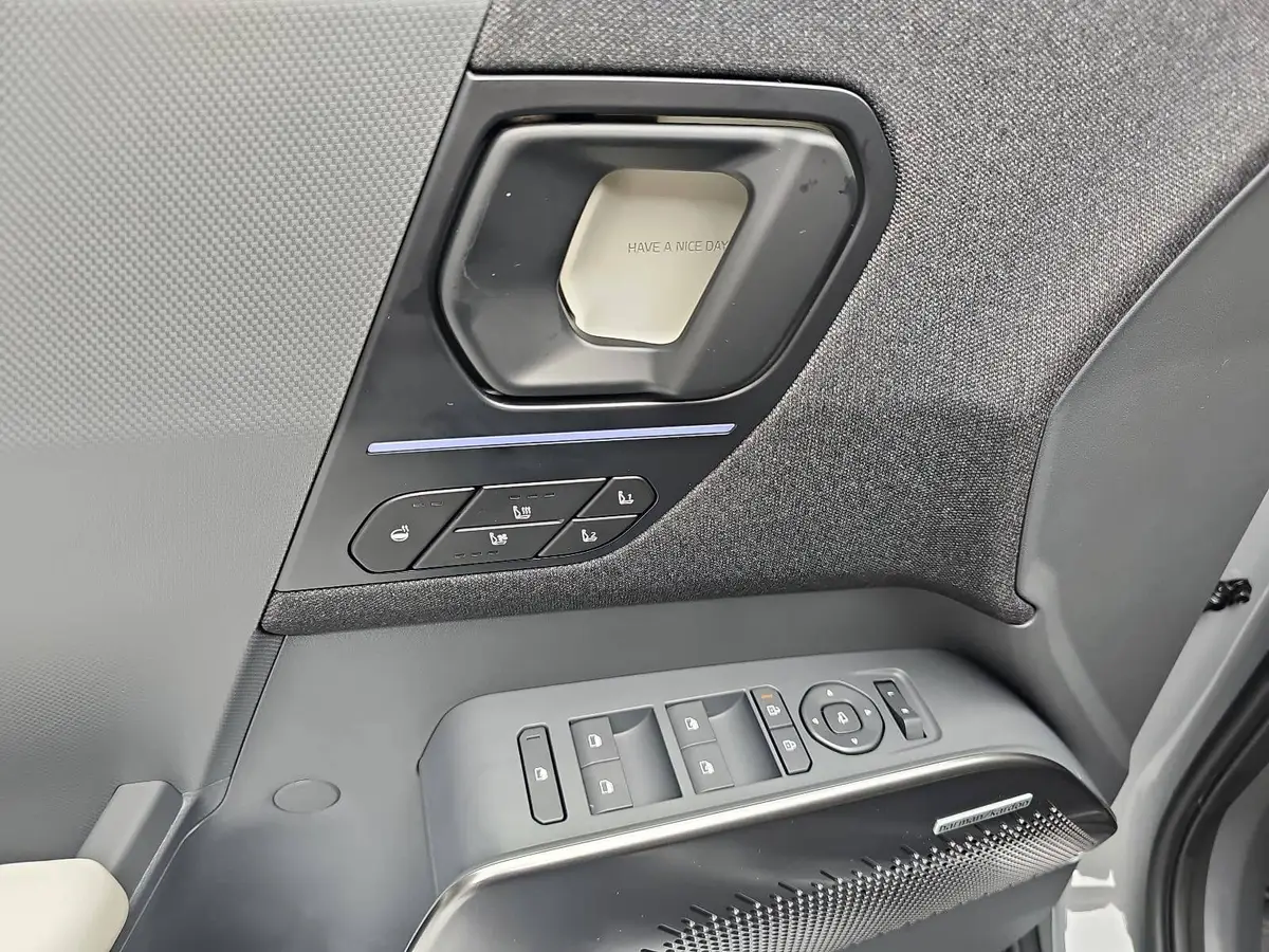 KIA EV2 61.0 KWH GT LINE MJ27 WINTER-CONNECT 22KW-AC TECHN DRIVEWISE-PARK KOM GD