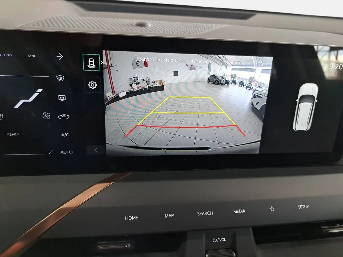 KIA EV5 81.4 KWH EARTH MJ26
