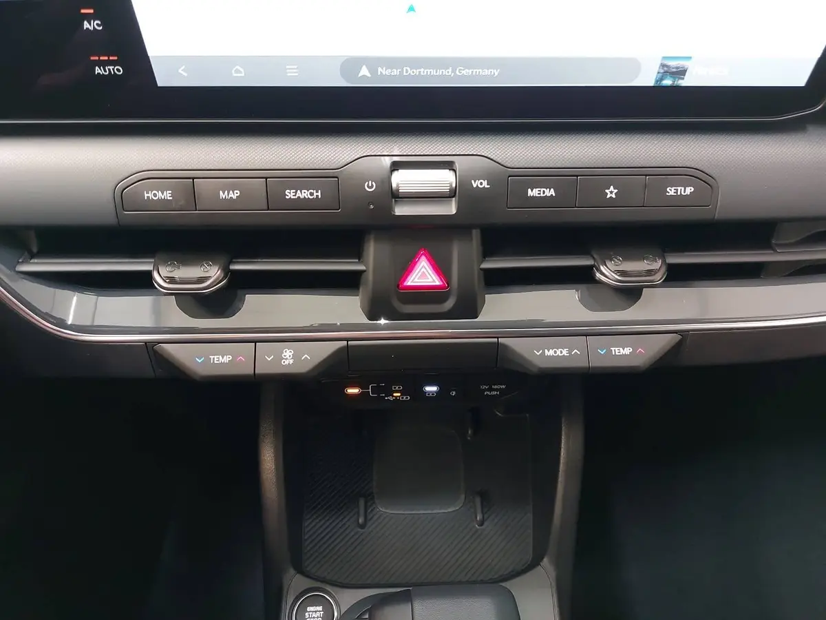 KIA K4 SW 1.6 T-GDI 150 PS DCT7 SPIRIT MJ26 DRIVEWISE-PARK SOUND