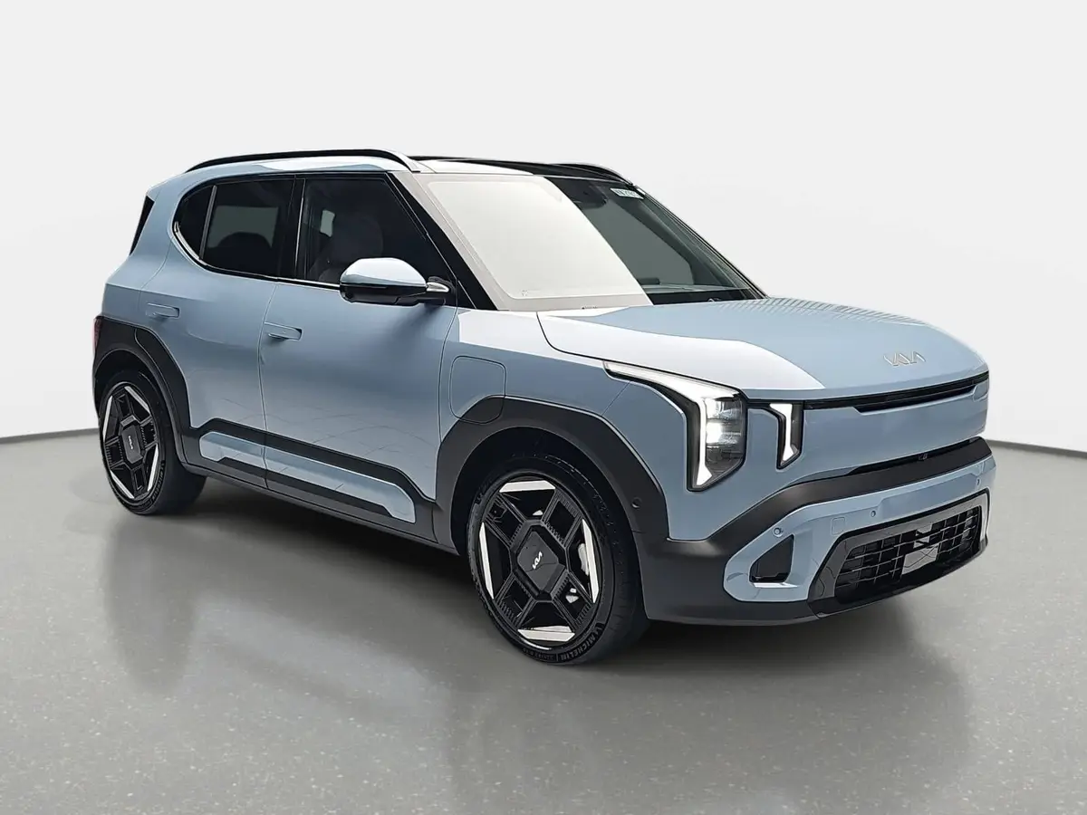 KIA EV2 61.0 KWH GT LINE MJ27 WINTER-CONNECT 22KW-AC TECHN DRIVEWISE-PARK KOM GD