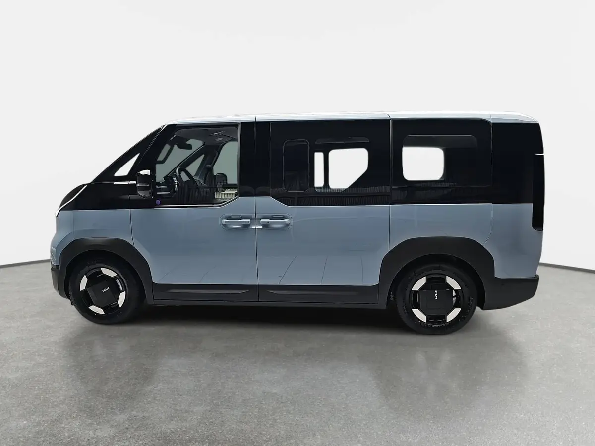 KIA PV5 PASSENGER 71.2 KWH ELITE MJ26 WP SMART-PAKET POWER-PAKET COMFORT-PAKET ALLWETTER