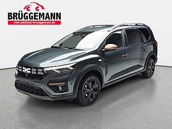 DACIA JOGGER 1.0 TCE 110 EXTREME LED KLIMAAUTO 7-SITZER CITYPAK