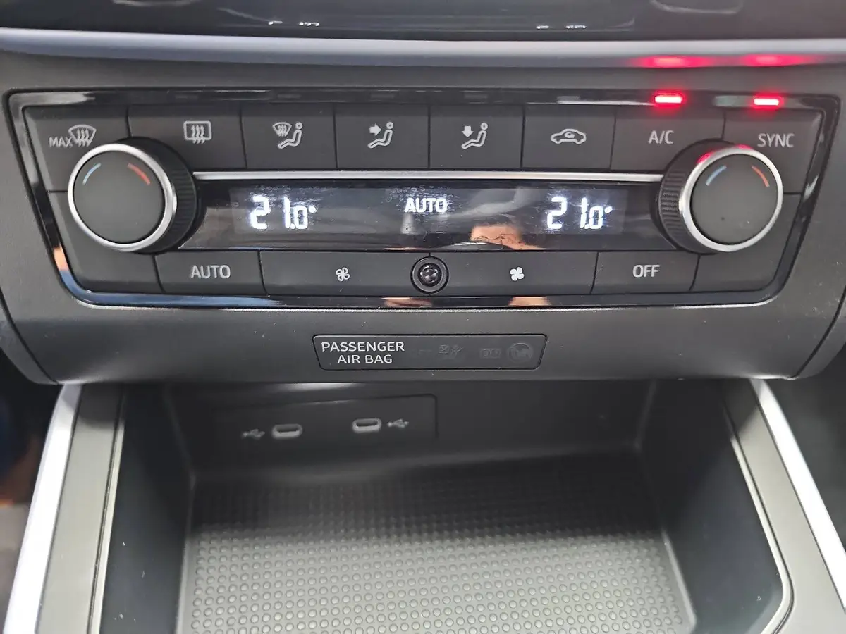 SEAT ARONA 1.0 TSI FR LED AUDIO FULL-LINK VIRTUAL COCKPIT SIC