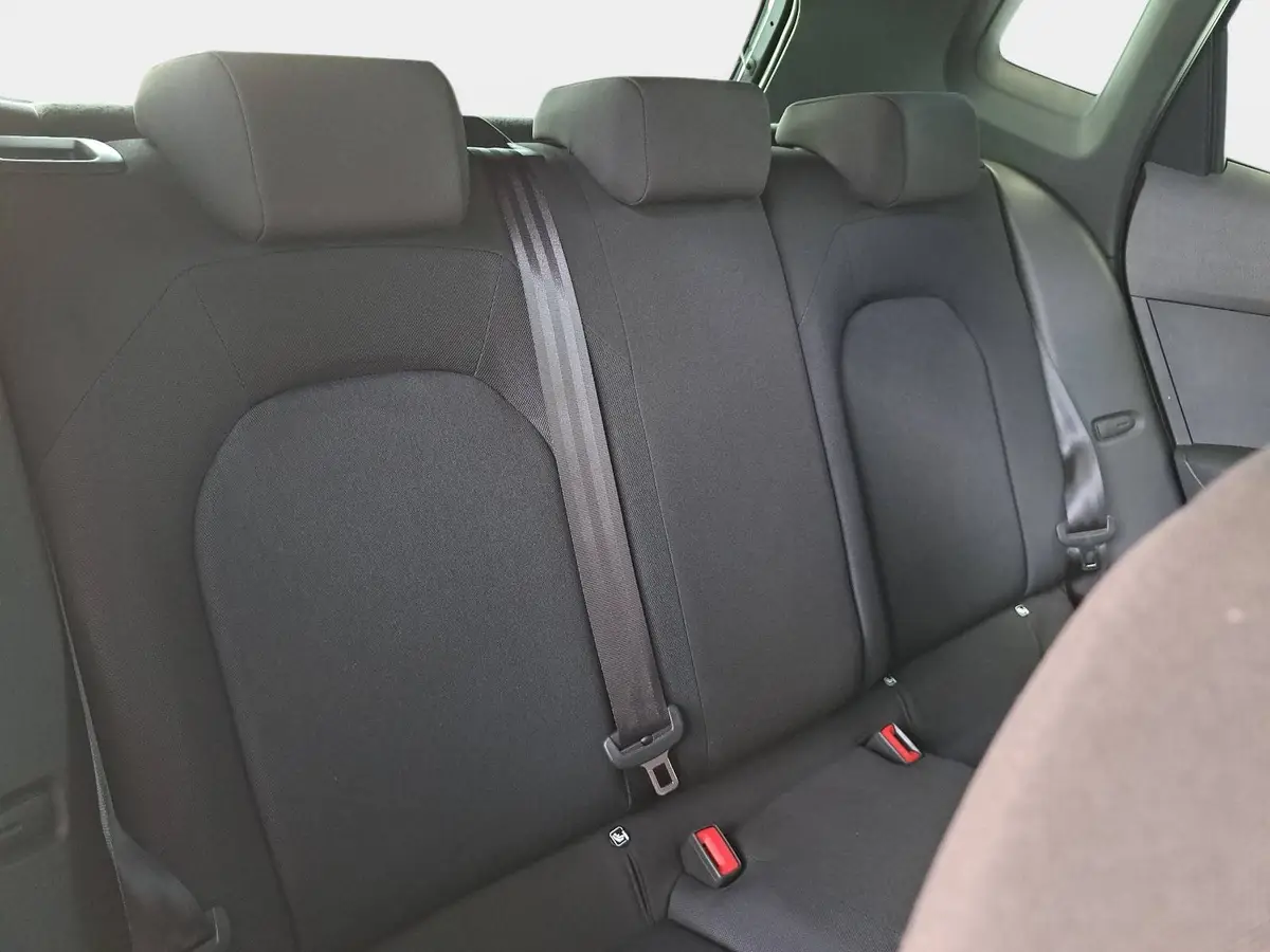 SEAT ARONA 1.0 TSI FR LED AUDIO FULL-LINK VIRTUAL COCKPIT SIC