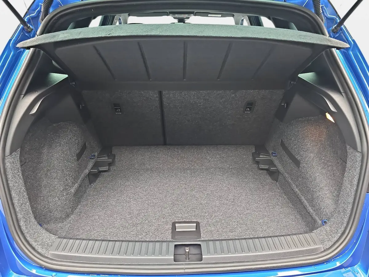 SEAT ARONA 1,0 TSI DSG FR LED AUDIO DINAMICA P-ASSIST WINTER 