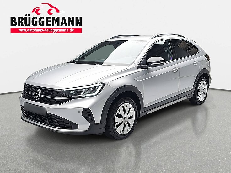 VW TAIGO 1,0 TSI GOAL NAVI LED ACC WINTER SICHT SPURP. P-A