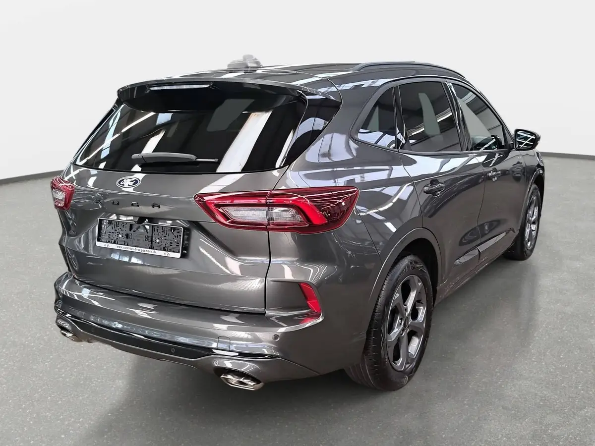 FORD KUGA 1.5 EB AUTO. ST-LINE NAVI LED KLIMAAUTO WINTER SIC