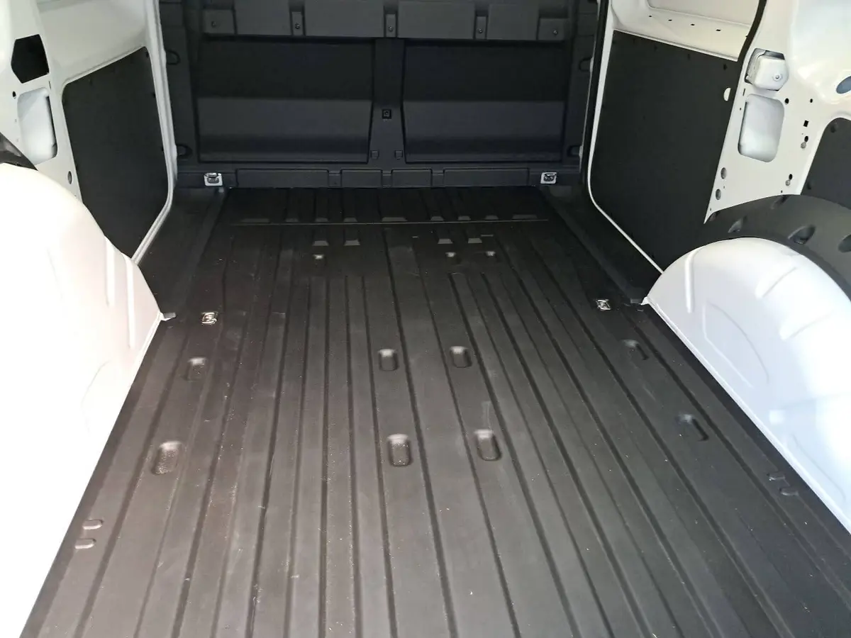 VW CADDY MAXI 2.0 TDI CARGO KLIMA APP-CONNECT PDC KAMERA