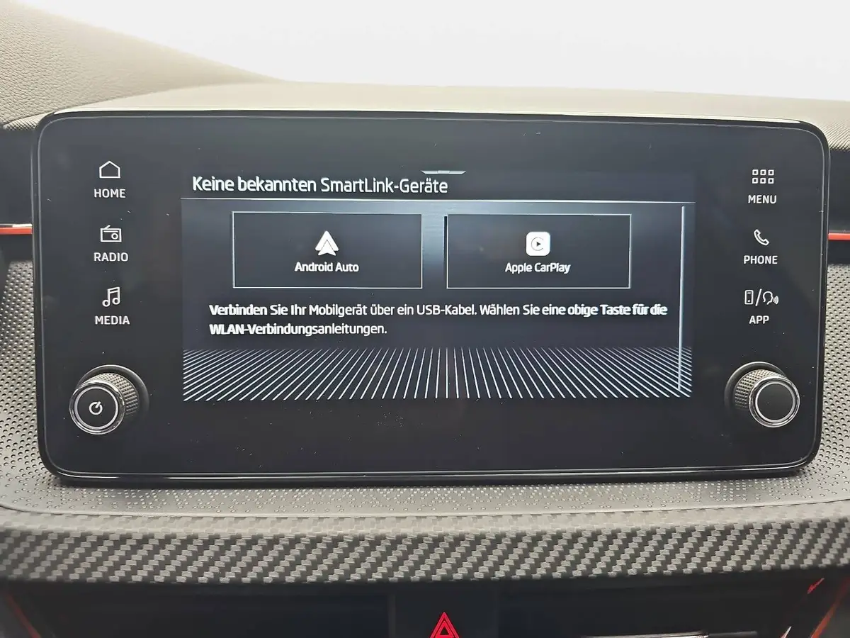 SKODA KAMIQ 1.5 TSI DSG MONTE CARLO MATRIX KAMERA AHK